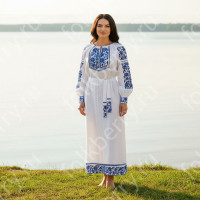 Платье Василиса